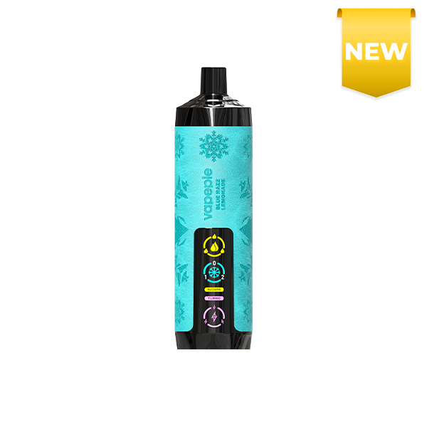 VapePie Rugged Outdoors