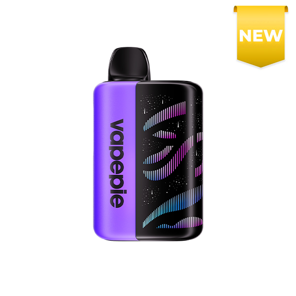VAPEPIE Galactic Gleam