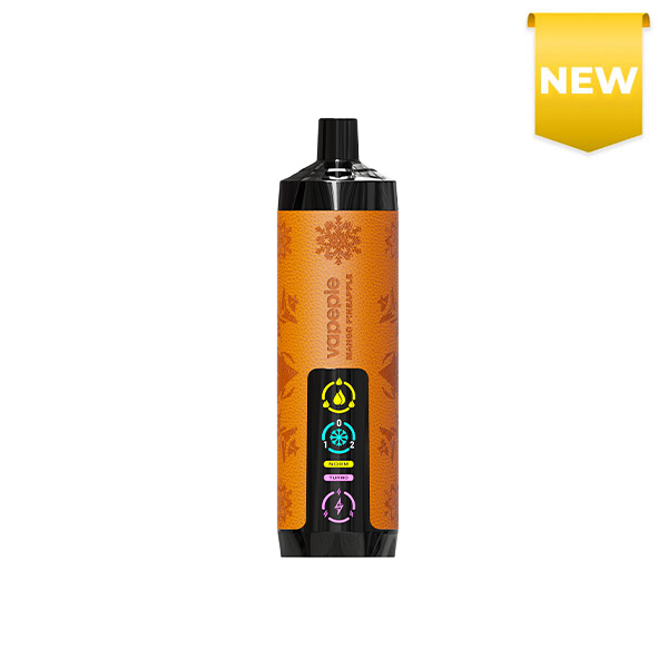 VapePie Rugged Outdoors